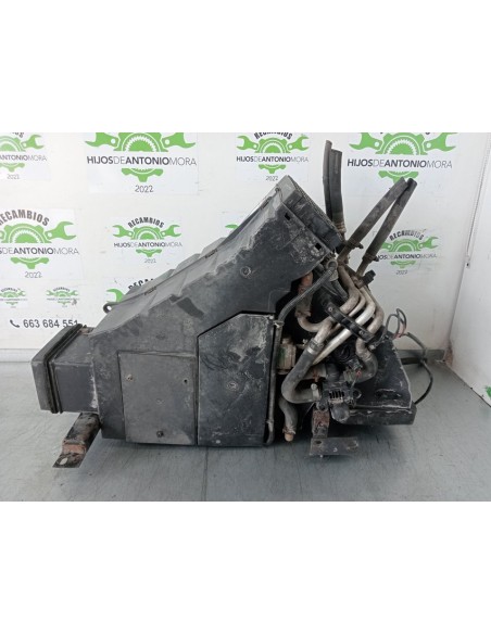 [100290] CALEFACCION ENTERA NORMAL - RENAULT MAGNUM 480 DXI
