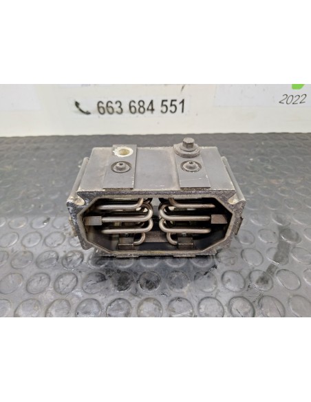 [100220] CALEFACTOR ADMISION - RENAULT PREMIUM ROUTE -2006 (01/2005 - 01/2013)