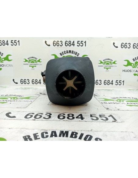 [91064] CALEFACTOR AUTONOMO - SCANIA SERIE 4 (P/R 94 G) (01/1996 - 01/2004)