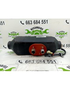 [91064] CALEFACTOR AUTONOMO - SCANIA SERIE 4 (P/R 94 G)... 2