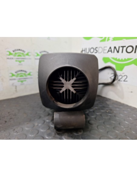 [104998] CALEFACTOR AUTONOMO - DAF SERIE XF EURO 6 (01/2013 - ...)