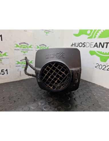 [104998] CALEFACTOR AUTONOMO - DAF SERIE XF...