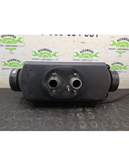 [105767] CALEFACTOR AUTONOMO - SCANIA SERIE 4 (P/R 94 G) (01/1996 - 01/2004)