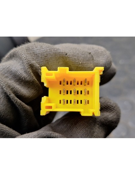 [105767] CALEFACTOR AUTONOMO - SCANIA SERIE 4 (P/R 94 G) (01/1996 - 01/2004)