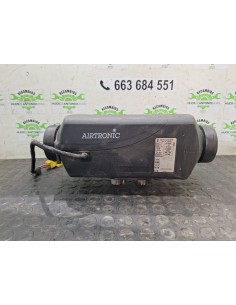 [105491] CALEFACTOR AUTONOMO - SCANIA SERIE 4 (P/R 94 G)...