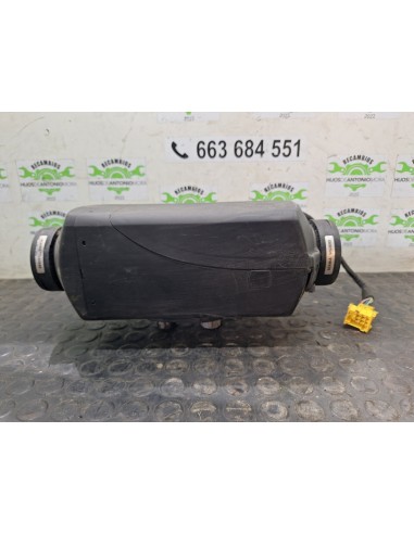 [105491] CALEFACTOR AUTONOMO - SCANIA SERIE 4...