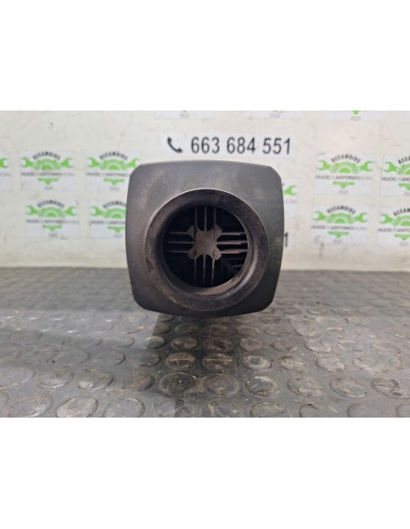 [105491] CALEFACTOR AUTONOMO - SCANIA SERIE 4 (P/R 94 G) (01/1996 - 01/2004)