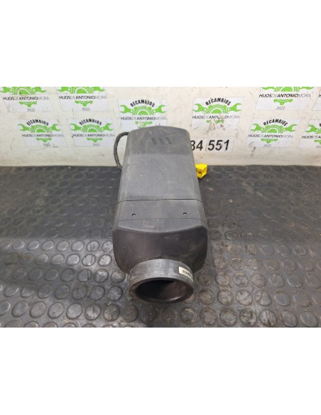 [105491] CALEFACTOR AUTONOMO - SCANIA SERIE 4 (P/R 94 G) (01/1996 - 01/2004)