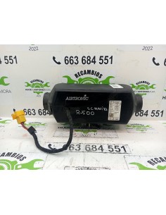 [91037] CALEFACTOR AUTONOMO - SCANIA SERIE 4 (P/R 94 G)... 2