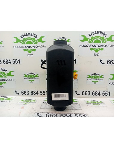 [91037] CALEFACTOR AUTONOMO - SCANIA SERIE 4...