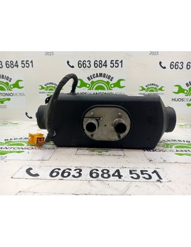 [91037] CALEFACTOR AUTONOMO - SCANIA SERIE 4...