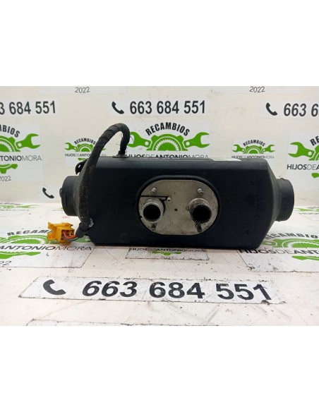 [91037] CALEFACTOR AUTONOMO - SCANIA SERIE 4 (P/R 94 G) (01/1996 - 01/2004)