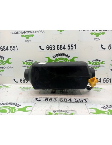 [91037] CALEFACTOR AUTONOMO - SCANIA SERIE 4...