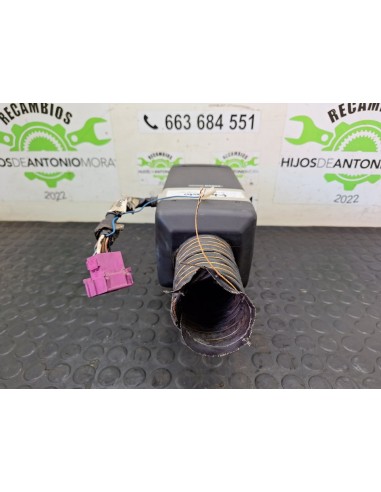 [102776] CALEFACTOR AUTONOMO - VOLVO FH 12 2002...