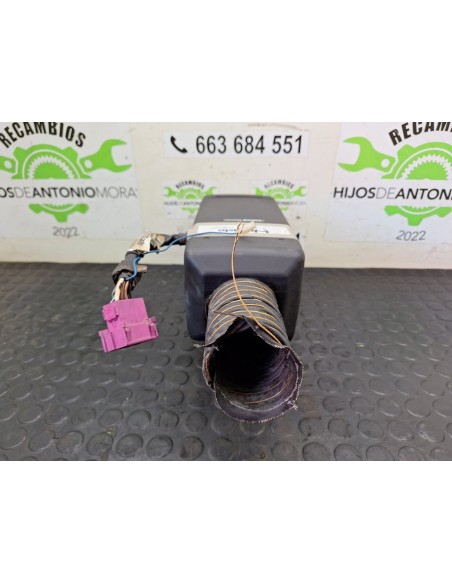 [102776] CALEFACTOR AUTONOMO - VOLVO FH 12 2002 - (01/2002 - 01/2006)