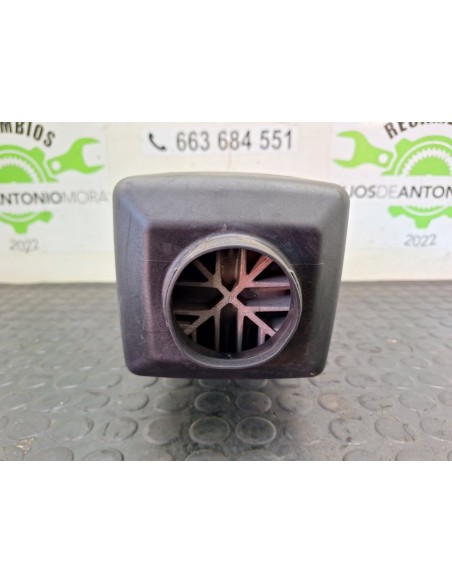 [102776] CALEFACTOR AUTONOMO - VOLVO FH 12 2002 - (01/2002 - 01/2006)