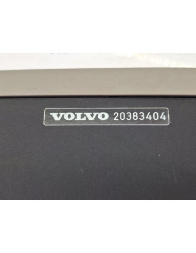 [102776] CALEFACTOR AUTONOMO - VOLVO FH 12 2002...