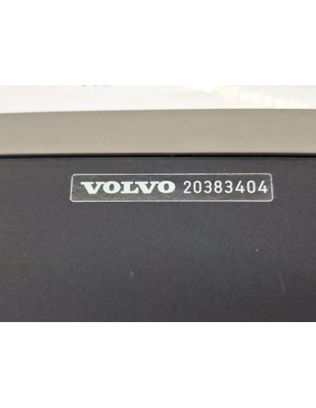 [102776] CALEFACTOR AUTONOMO - VOLVO FH 12 2002 - (01/2002 - 01/2006)