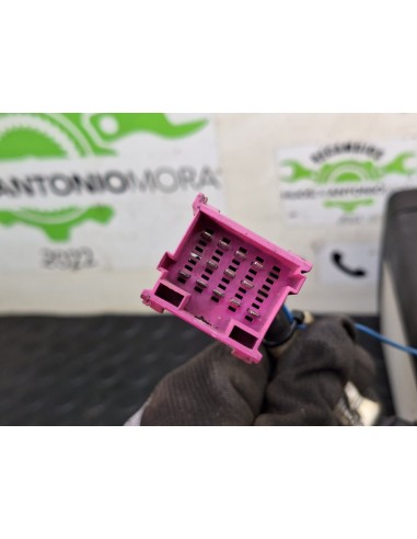 [102776] CALEFACTOR AUTONOMO - VOLVO FH 12 2002...