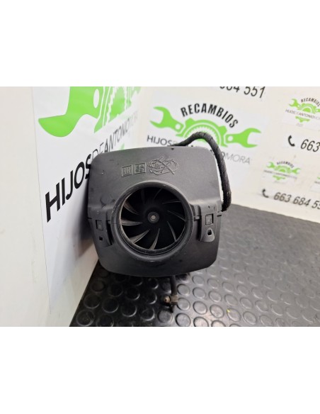 [99510] CALEFACTOR AUTONOMO - MAN TG - A 35.XXX