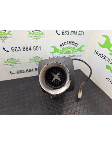 [99510] CALEFACTOR AUTONOMO - MAN TG - A 35.XXX