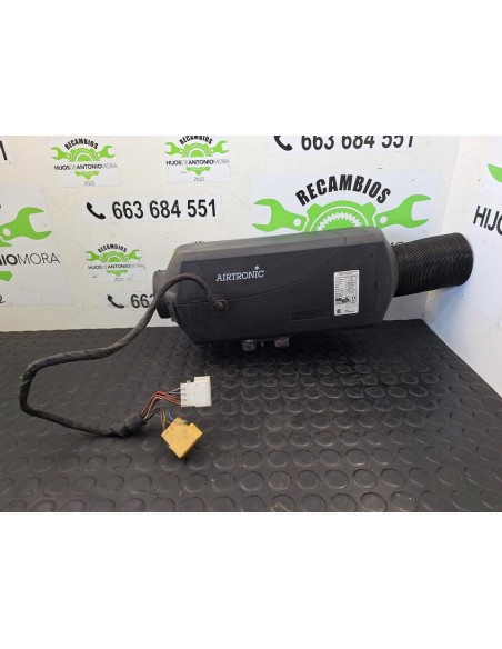 [100679] CALEFACTOR AUTONOMO - MAN F 2000 19.XXX (01/1995 - 01/2001)