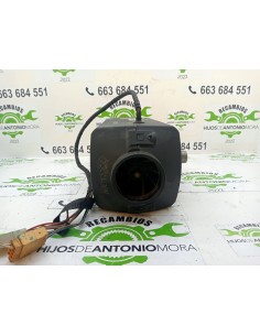 [91038] CALEFACTOR AUTONOMO - MAN TG - A 18.XXX