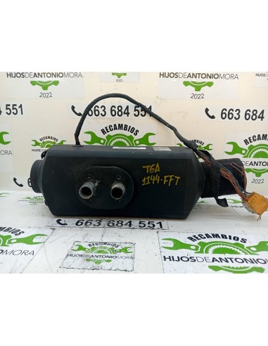 [91038] CALEFACTOR AUTONOMO - MAN TG - A 18.XXX