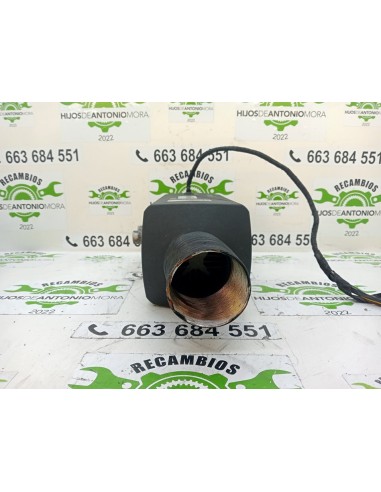 [91038] CALEFACTOR AUTONOMO - MAN TG - A 18.XXX