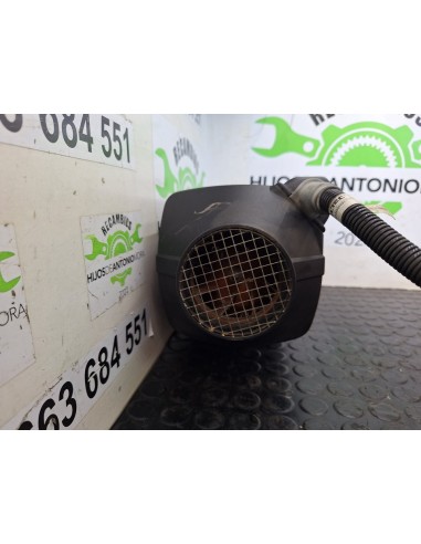 [102336] CALEFACTOR AUTONOMO - MAN F 2000...