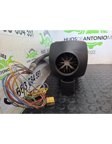 [102336] CALEFACTOR AUTONOMO - MAN F 2000...