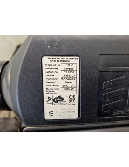 [102336] CALEFACTOR AUTONOMO - MAN F 2000 19.XXX (01/1995 - 01/2001)