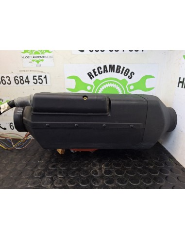 [102336] CALEFACTOR AUTONOMO - MAN F 2000...