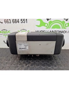 [101132] CALEFACTOR AUTONOMO - VOLVO FM 7 290/310 213/228...
