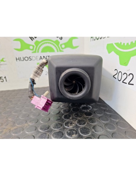 [101132] CALEFACTOR AUTONOMO - VOLVO FM 7 290/310 213/228 KW E2/3