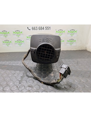 [106020] CALEFACTOR AUTONOMO - DAF SERIE...