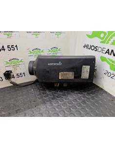 [106020] CALEFACTOR AUTONOMO - DAF SERIE XF105.XXX... 2