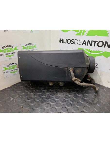 [106020] CALEFACTOR AUTONOMO - DAF SERIE XF105.XXX (01/2006 - 12/2013)