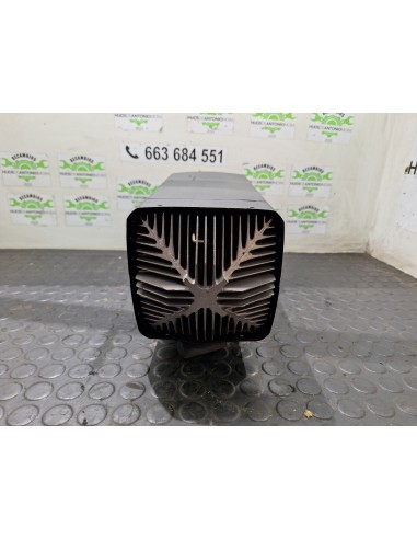[106020] CALEFACTOR AUTONOMO - DAF SERIE...