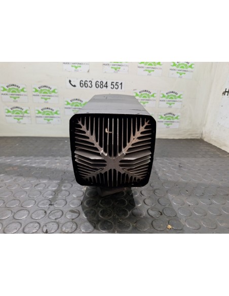 [106020] CALEFACTOR AUTONOMO - DAF SERIE XF105.XXX (01/2006 - 12/2013)
