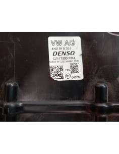 [92917] CALENTADORES - AUDI A8 (D2) (01/1994 - 01/1999) 2