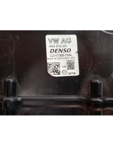 [92917] CALENTADORES - AUDI A8 (D2) (01/1994 -...