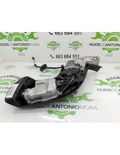 [95740] CAMARA DERECHA - MERCEDES ACTROS 5 L-FAHRERHAUS...