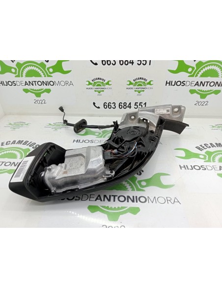 [95740] CAMARA DERECHA - MERCEDES ACTROS 5 L-FAHRERHAUS 2-ACHSER BM 963