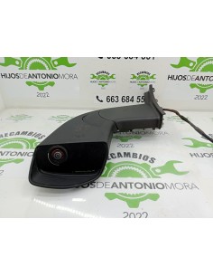 [95740] CAMARA DERECHA - MERCEDES ACTROS 5 L-FAHRERHAUS... 2