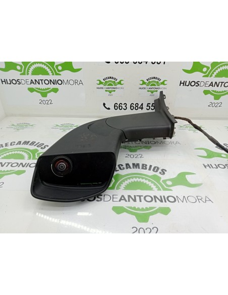 [95740] CAMARA DERECHA - MERCEDES ACTROS 5 L-FAHRERHAUS 2-ACHSER BM 963