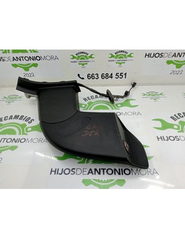 [95740] CAMARA DERECHA - MERCEDES ACTROS 5...