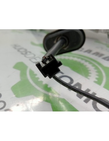 [95740] CAMARA DERECHA - MERCEDES ACTROS 5...