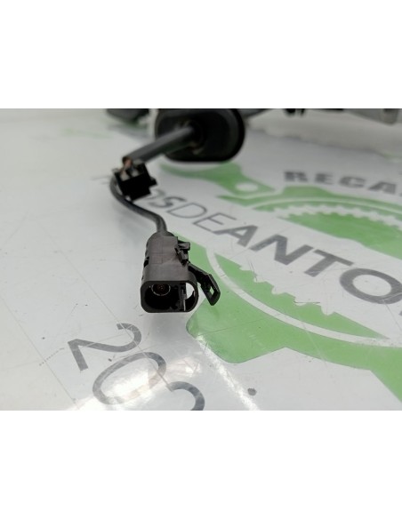 [95740] CAMARA DERECHA - MERCEDES ACTROS 5 L-FAHRERHAUS 2-ACHSER BM 963