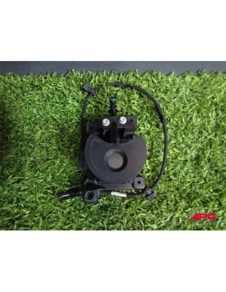 [93361] CAMARA FRONTAL - AUDI SQ7 (4M)